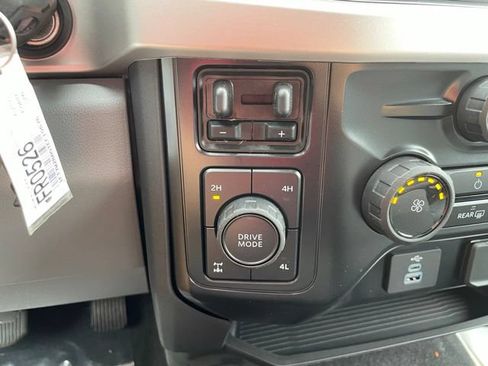 New 2026 Ford F250 XL w/ STX Appearance Package AWD/4WD image 28
