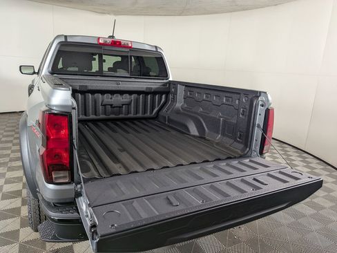 New 2026 Chevrolet Colorado ZR2 w/ Technology Package AWD/4WD image 9