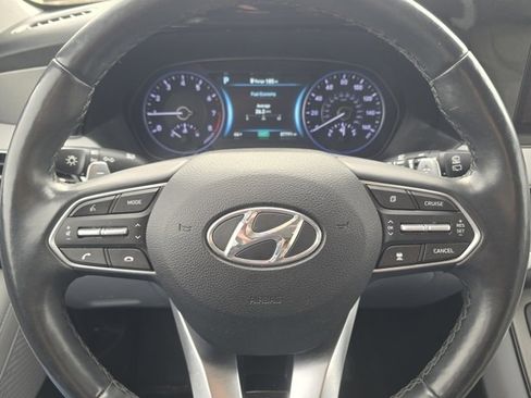 Used 2021 Hyundai Palisade SEL w/ Premium Package image 23