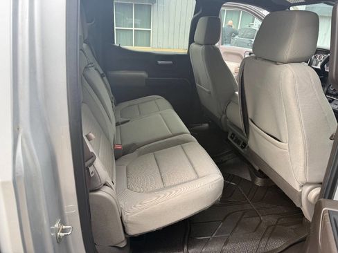 Used 2019 Chevrolet Silverado 1500 LT w/ All-Star Edition image 15