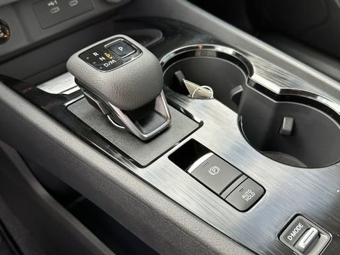 New 2026 Nissan Rogue SV w/ Cold Weather Package FWD image 26