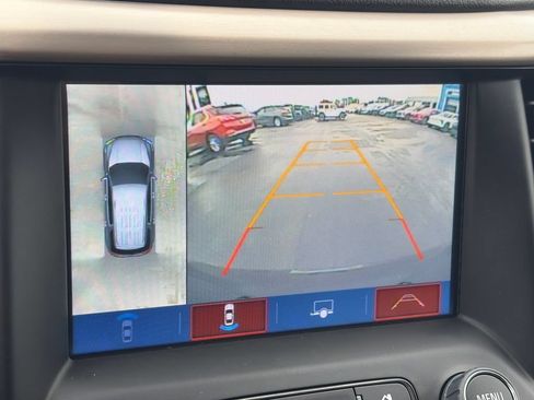 Used 2019 GMC Acadia Denali w/ Technology Package AWD/4WD image 25