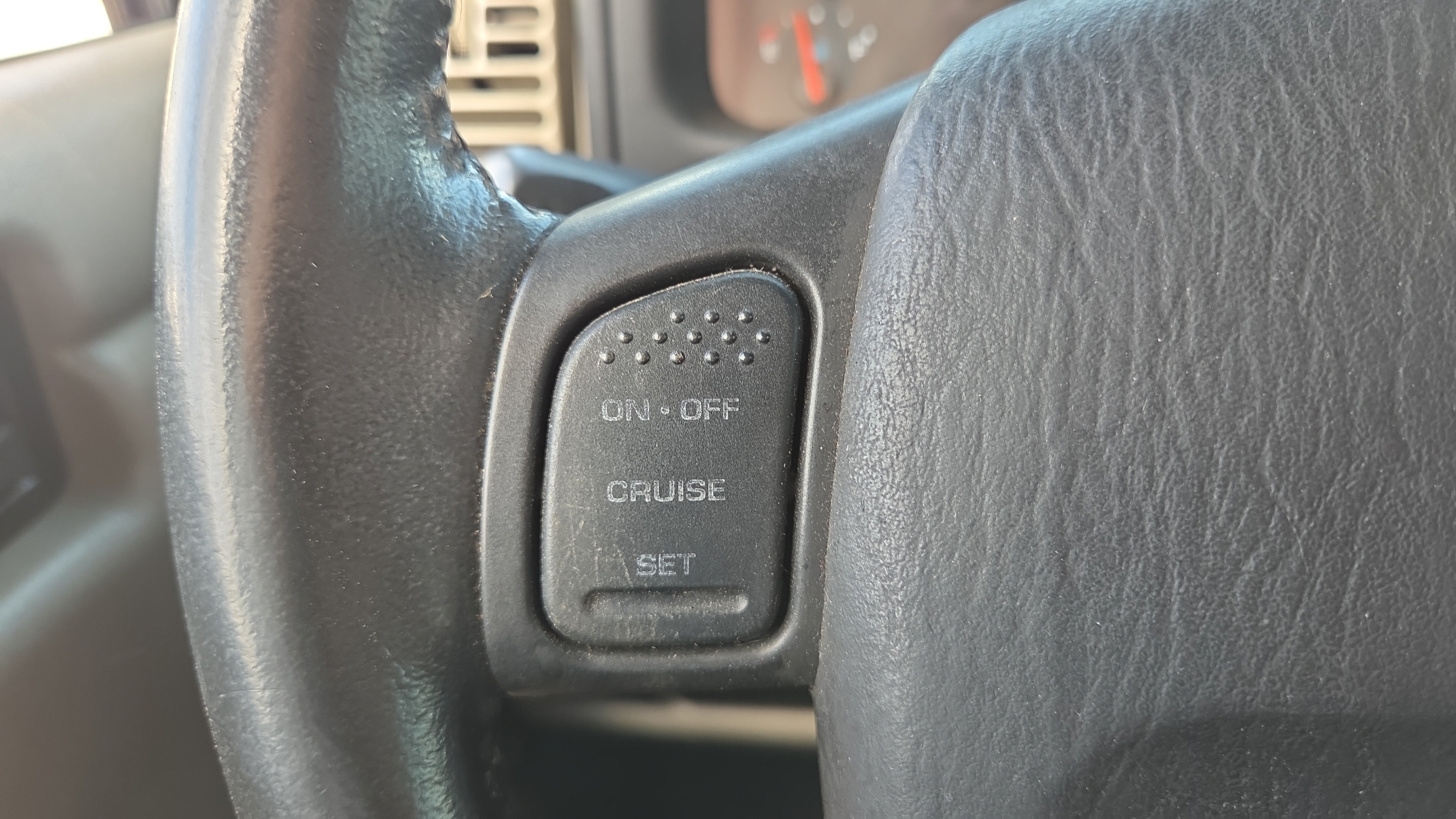 Used 2003 Jeep Wrangler Sport AWD/4WD image 15