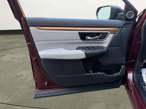 Used 2018 Honda CR-V EX-L image 19