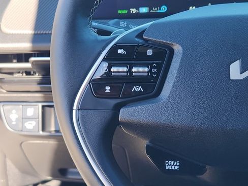 Certified 2024 Kia EV6 GT-Line image 29