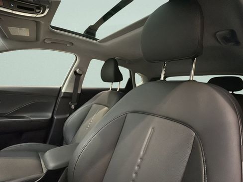 New 2026 Hyundai Kona Limited AWD/4WD image 11