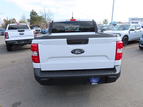 New 2026 Ford Maverick XL w/ Equipment Group 101A image 5