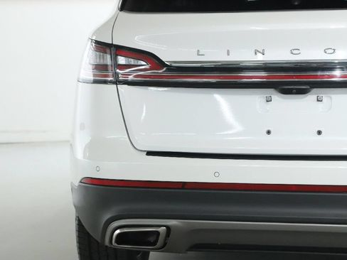 Certified 2023 Lincoln Nautilus Reserve w/ Equipment Group 201A AWD/4WD image 44