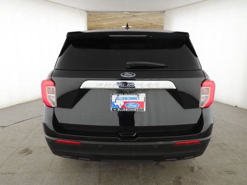 Used 2020 Ford Explorer 2WD image 4