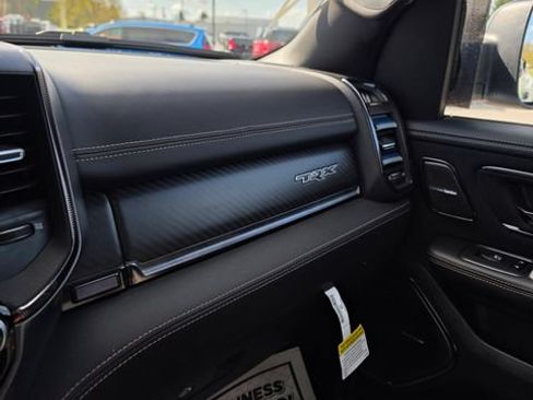 Used 2024 RAM 1500 TRX AWD/4WD image 14