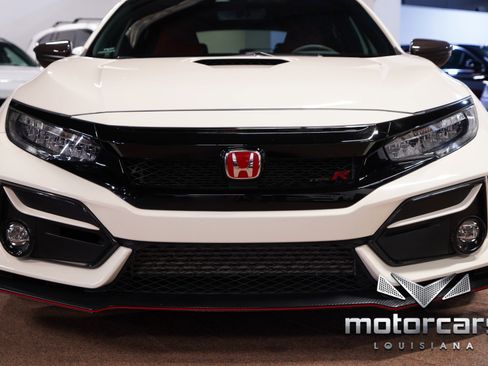 Used 2021 Honda Civic Type R image 10