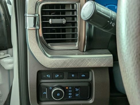 Used 2024 Ford F250 King Ranch w/ Chrome Package AWD/4WD image 12