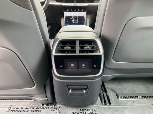 Used 2023 Lucid Air Grand Touring AWD/4WD image 34