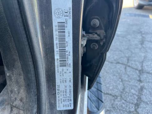 Used 2019 RAM 1500 Tradesman w/ SXT Appearance Group AWD/4WD image 22