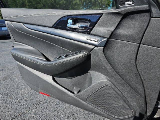 Used 2020 Nissan Maxima Platinum w/ Sport Mat Group FWD image 30