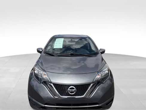 Used 2018 Nissan Versa Note SV FWD image 2