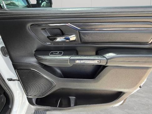 Used 2022 RAM 1500 Limited AWD/4WD image 32