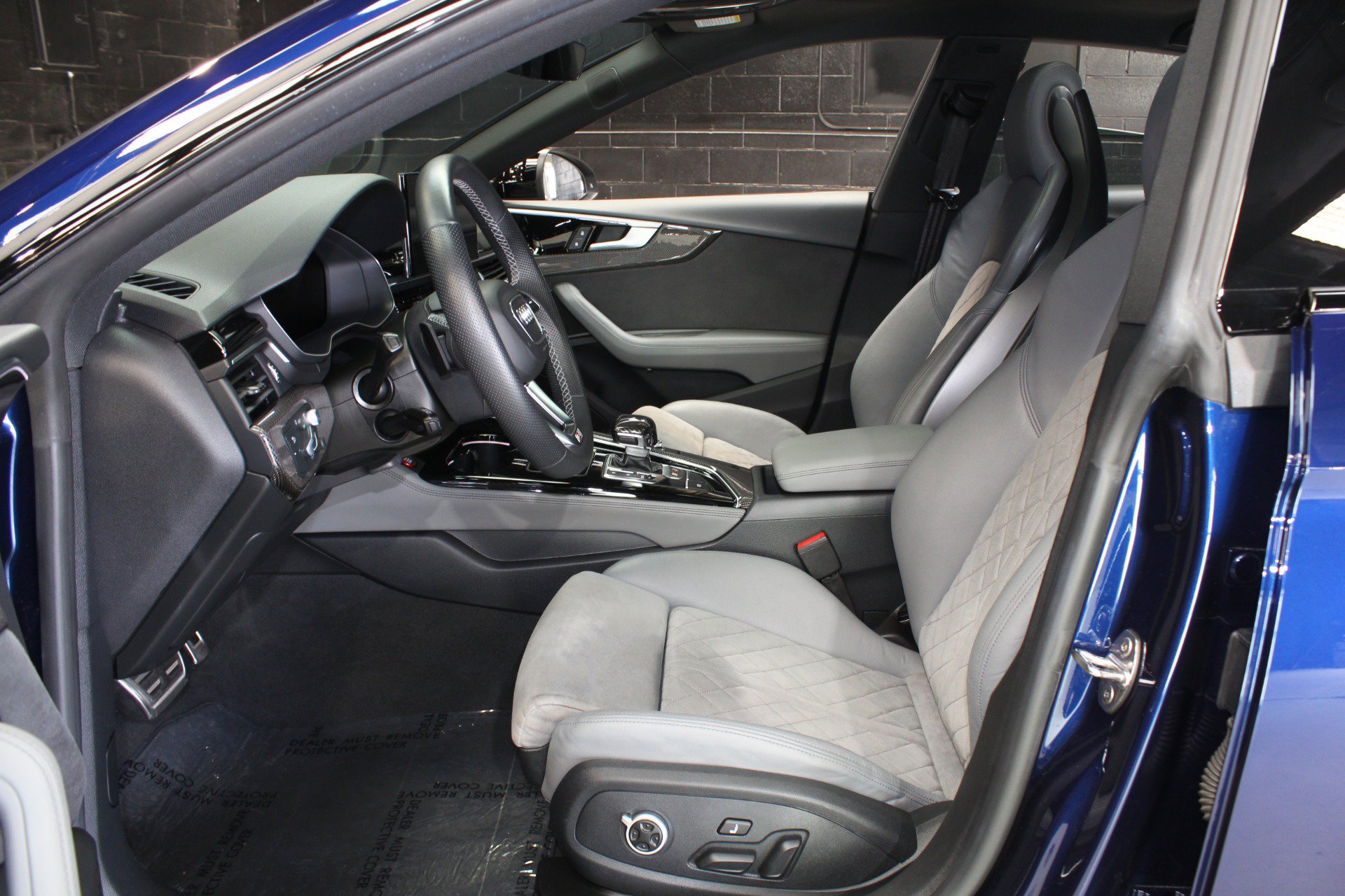 Used 2022 Audi S5 Prestige w/ Prestige Package AWD/4WD image 36