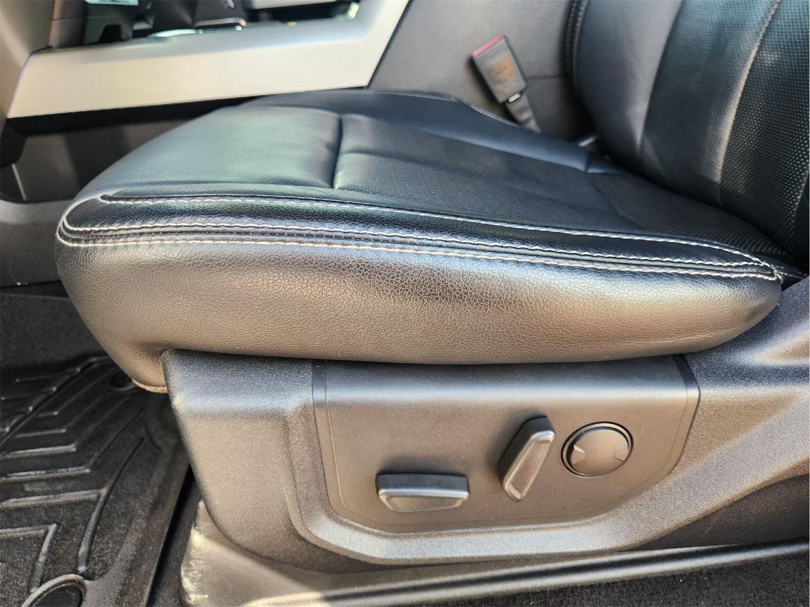 Used 2020 Ford F250 Lariat AWD/4WD image 25