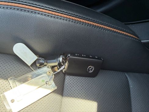 Used 2025 MAZDA CX-50 2.5 Hybrid w/ Premium Plus Pkg image 21