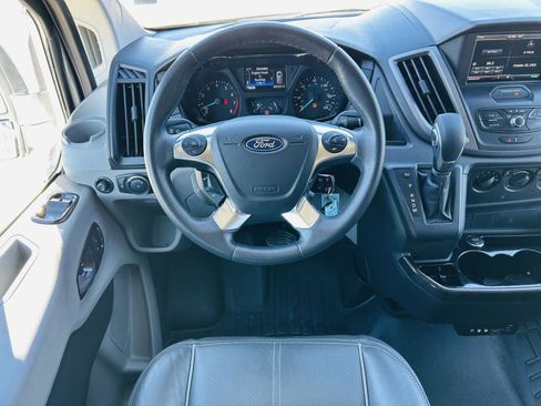 Used 2015 Ford Transit 150 130 Low Roof w/ Exterior Upgrade Package image 14