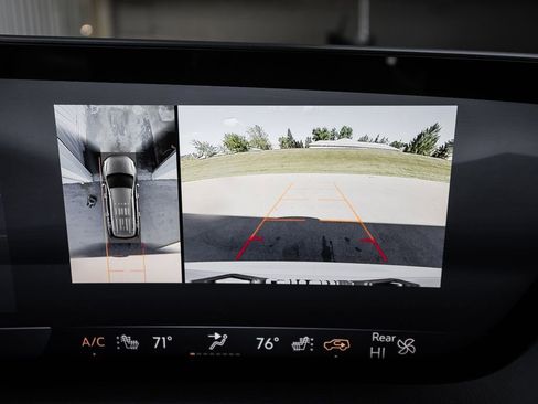 New 2025 Buick Enclave Sport Touring w/ Super Cruise Package image 35