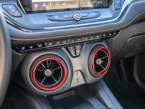Used 2023 Chevrolet Blazer RS w/ Enhanced Convenience Package AWD/4WD image 36