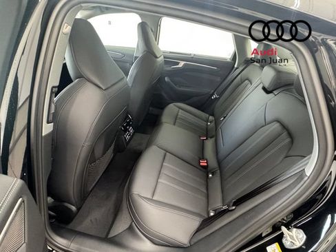 New 2026 Audi A6 Premium Plus AWD/4WD image 25