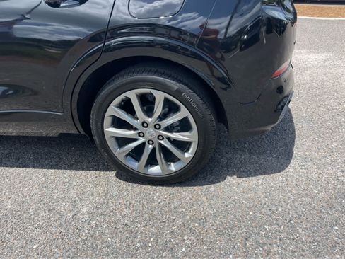 Used 2025 Buick Encore GX Avenir w/ Avenir Technology Package FWD image 8