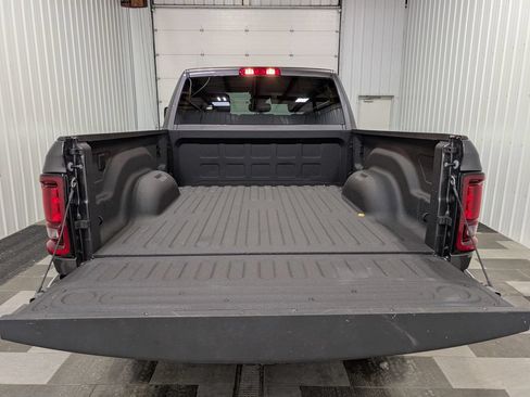 Used 2026 RAM 2500 Big Horn AWD/4WD image 27
