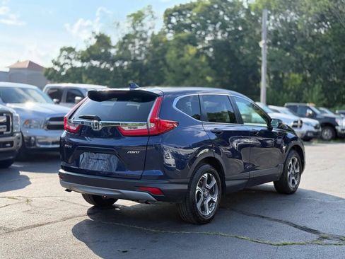 Used 2018 Honda CR-V EX-L image 30