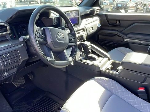 New 2026 Toyota Tacoma SR5 image 10