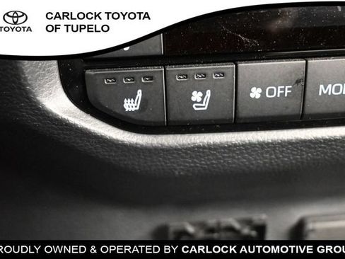 Used 2023 Toyota Sequoia Capstone RWD image 47