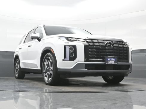 Used 2023 Hyundai Palisade Limited AWD/4WD image 36