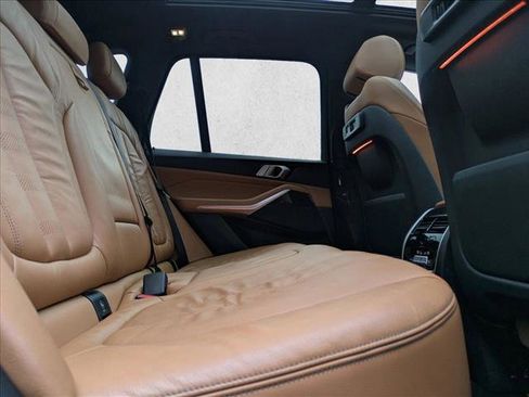 Used 2019 BMW X5 xDrive40i w/ Convenience Package image 20