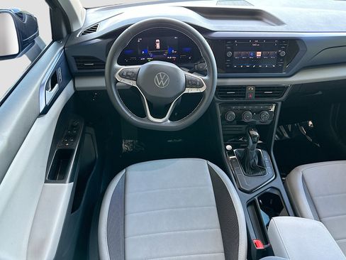 Used 2023 Volkswagen Taos SE image 22