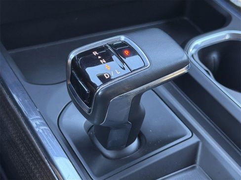 Used 2023 Chevrolet Silverado 1500 LT Trail Boss w/ Protection Package image 12