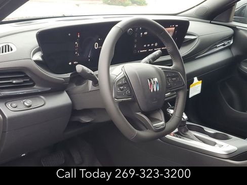 New 2025 Buick Envista Preferred w/ Convenience I Package image 10