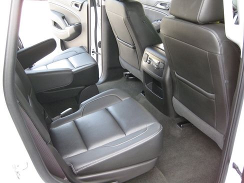 Used 2016 Chevrolet Tahoe LT RWD image 37