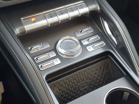 New 2026 Lincoln Nautilus Premier image 26