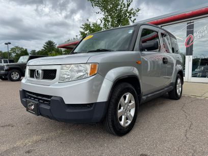 Used 2011 Honda Element EX