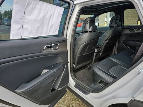 New 2026 Kia Sportage X-Line AWD/4WD image 13