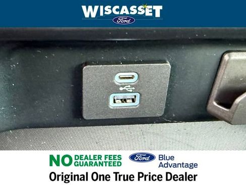 Certified 2023 Ford F150 XLT w/ Equipment Group 301A Mid image 12