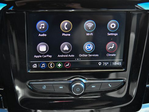 Used 2022 Chevrolet Traverse LT image 21