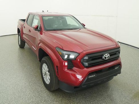 New 2026 Toyota Tacoma SR5 image 37