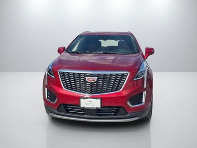 New 2026 Cadillac XT5 Premium Luxury w/ Driver Assist Package