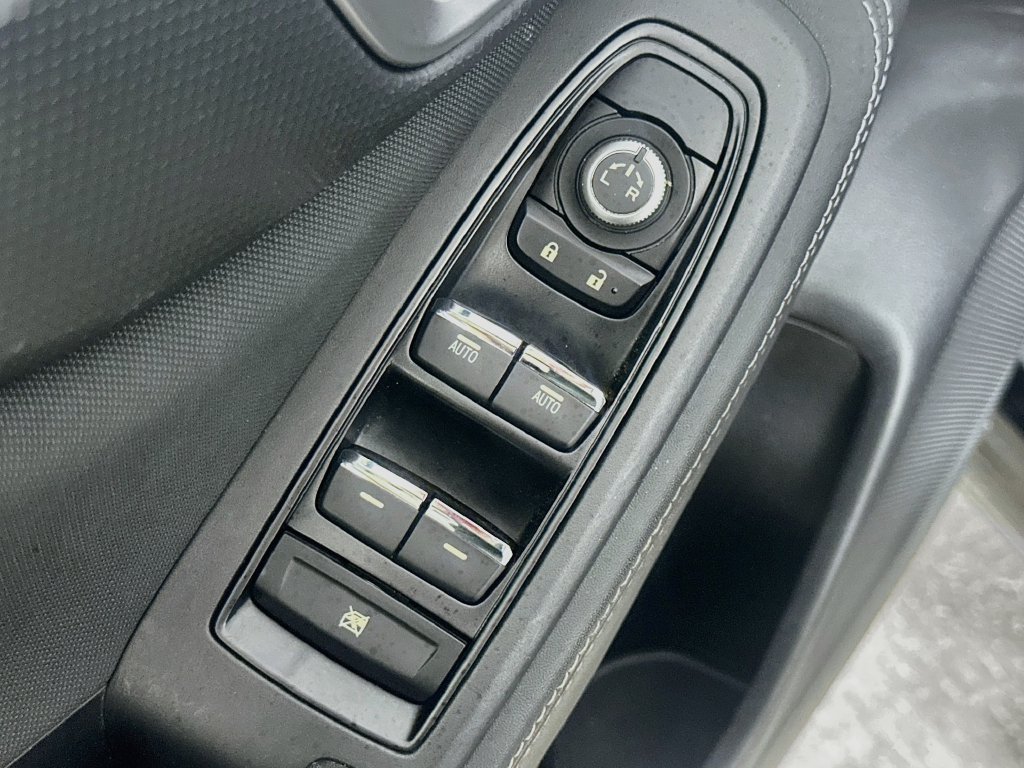 Used 2020 Subaru Forester Premium AWD/4WD image 22