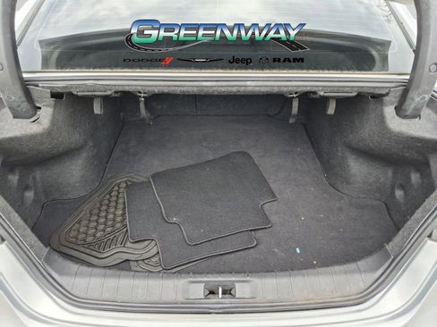 Used 2020 Nissan Maxima 3.5 SL w/ Floor Mat Group FWD image 5