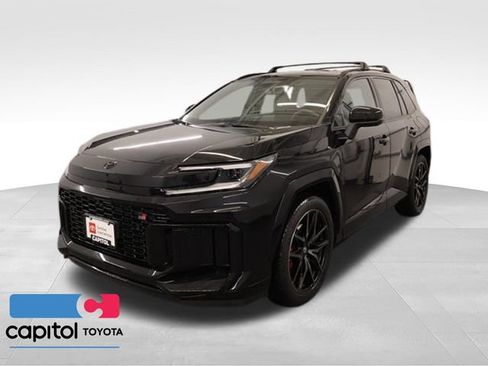 Certified 2026 Toyota RAV4 AWD Plug-in Hybrid image 6