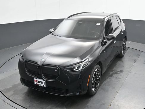 Used 2025 BMW X3 M50 AWD/4WD image 33